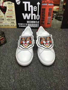 Gucci Shoes(AAA)-286