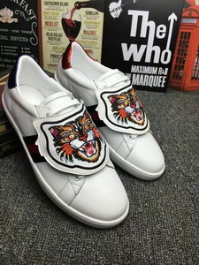 Gucci Shoes(AAA)-286