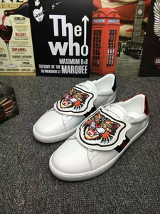 Gucci Shoes(AAA)-286