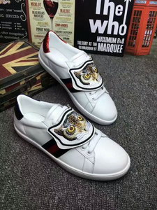 Gucci Shoes(AAA)-287
