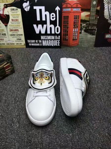 Gucci Shoes(AAA)-287