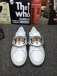 Gucci Shoes AAA(Women)-037
