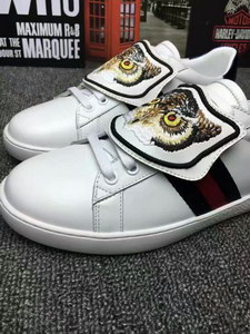 Gucci Shoes AAA(Women)-037