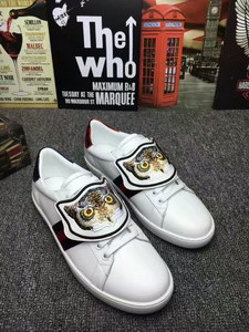 Gucci Shoes(AAA)-287