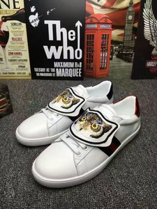 Gucci Shoes AAA(Women)-037