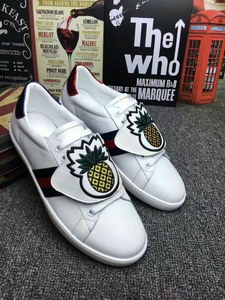 Gucci Shoes(AAA)-288