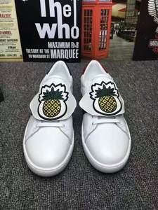 Gucci Shoes(AAA)-288