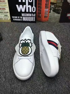 Gucci Shoes(AAA)-288