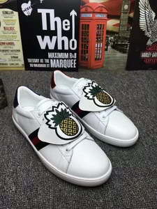 Gucci Shoes(AAA)-288