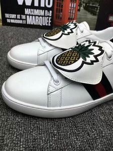 Gucci Shoes AAA(Women)-038