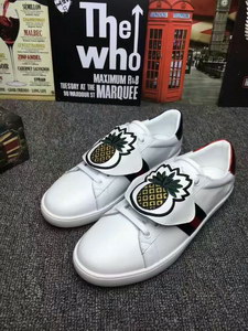 Gucci Shoes(AAA)-288