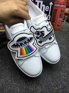 Gucci Shoes(AAA)-289