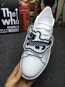 Gucci Shoes(AAA)-289