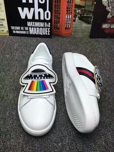 Gucci Shoes AAA(Women)-039