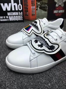 Gucci Shoes AAA(Women)-039