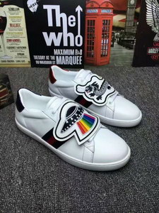 Gucci Shoes(AAA)-289