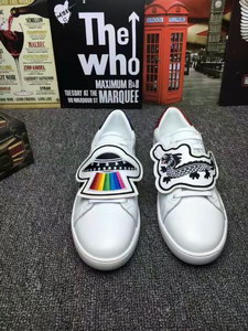 Gucci Shoes(AAA)-289