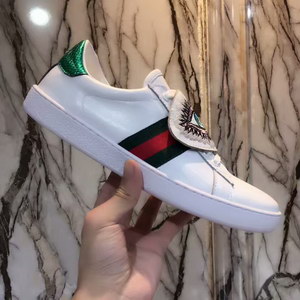 Gucci Shoes(AAA)-290