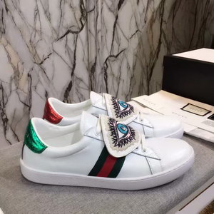 Gucci Shoes(AAA)-290