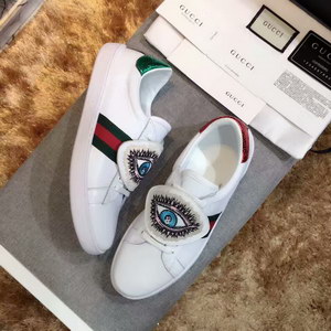 Gucci Shoes(AAA)-290