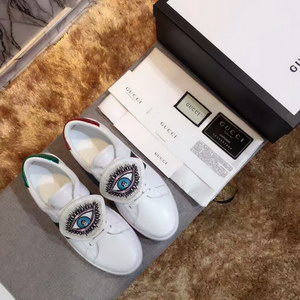 Gucci Shoes(AAA)-290
