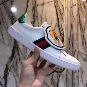 Gucci Shoes(AAA)-291