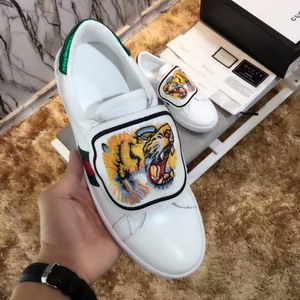 Gucci Shoes(AAA)-291