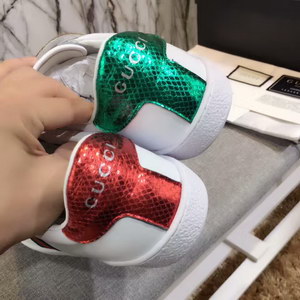 Gucci Shoes(AAA)-291