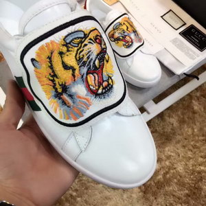 Gucci Shoes(AAA)-291