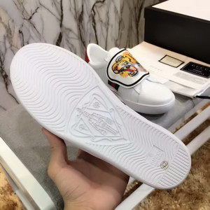 Gucci Shoes(AAA)-291