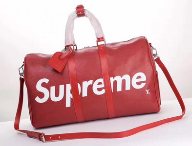 Supreme Luggage Bag(AAA)-003
