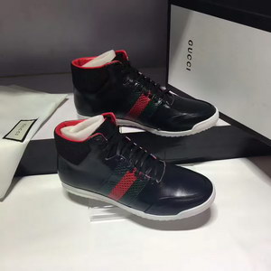 Gucci High Cut(AAA)-053