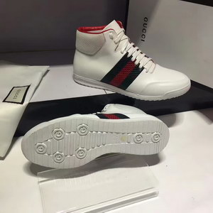 Gucci High Cut(AAA)-054