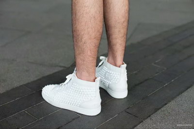 CL Men Shoes-228