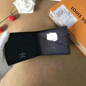 Supreme Wallets AAA(Men)-003