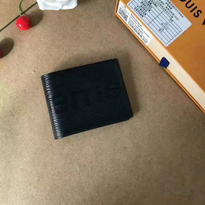 Supreme Wallets AAA(Men)-003