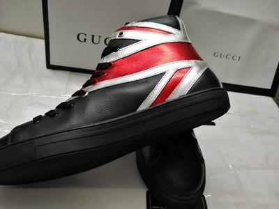 Gucci Shoes AAA(Women)-043