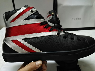 Gucci Shoes AAA(Women)-043