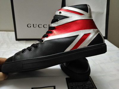 Gucci Shoes AAA(Women)-043
