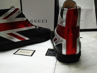 Gucci Shoes AAA(Women)-043