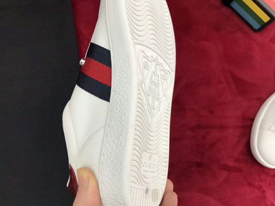 Gucci Shoes(AAA)-299