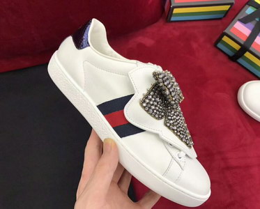 Gucci Shoes(AAA)-299