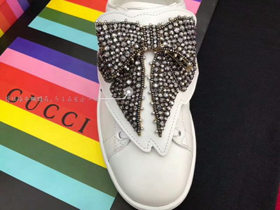 Gucci Shoes(AAA)-299