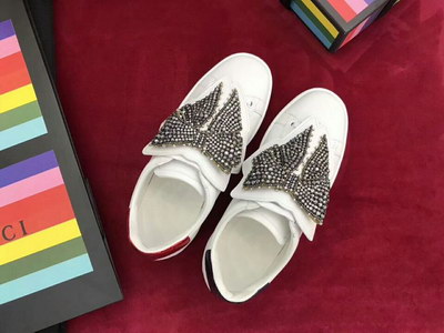 Gucci Shoes(AAA)-299