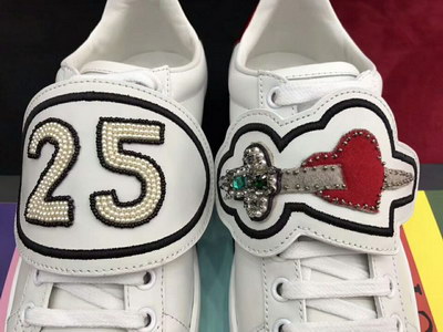 Gucci Shoes(AAA)-300