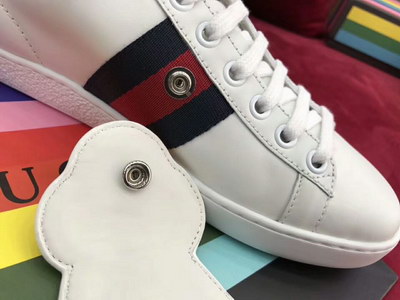 Gucci Shoes(AAA)-300