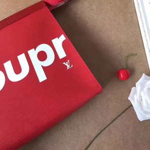 Supreme x LV bags(AAA)-001