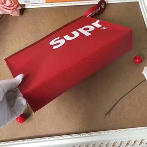 Supreme x LV bags(AAA)-001