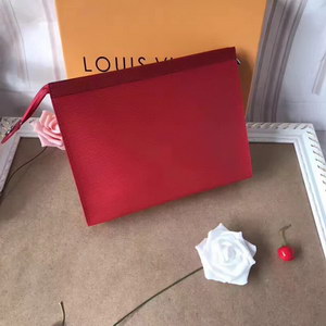 Supreme x LV bags(AAA)-001