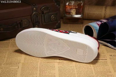 Gucci Shoes AAA(Women)-045